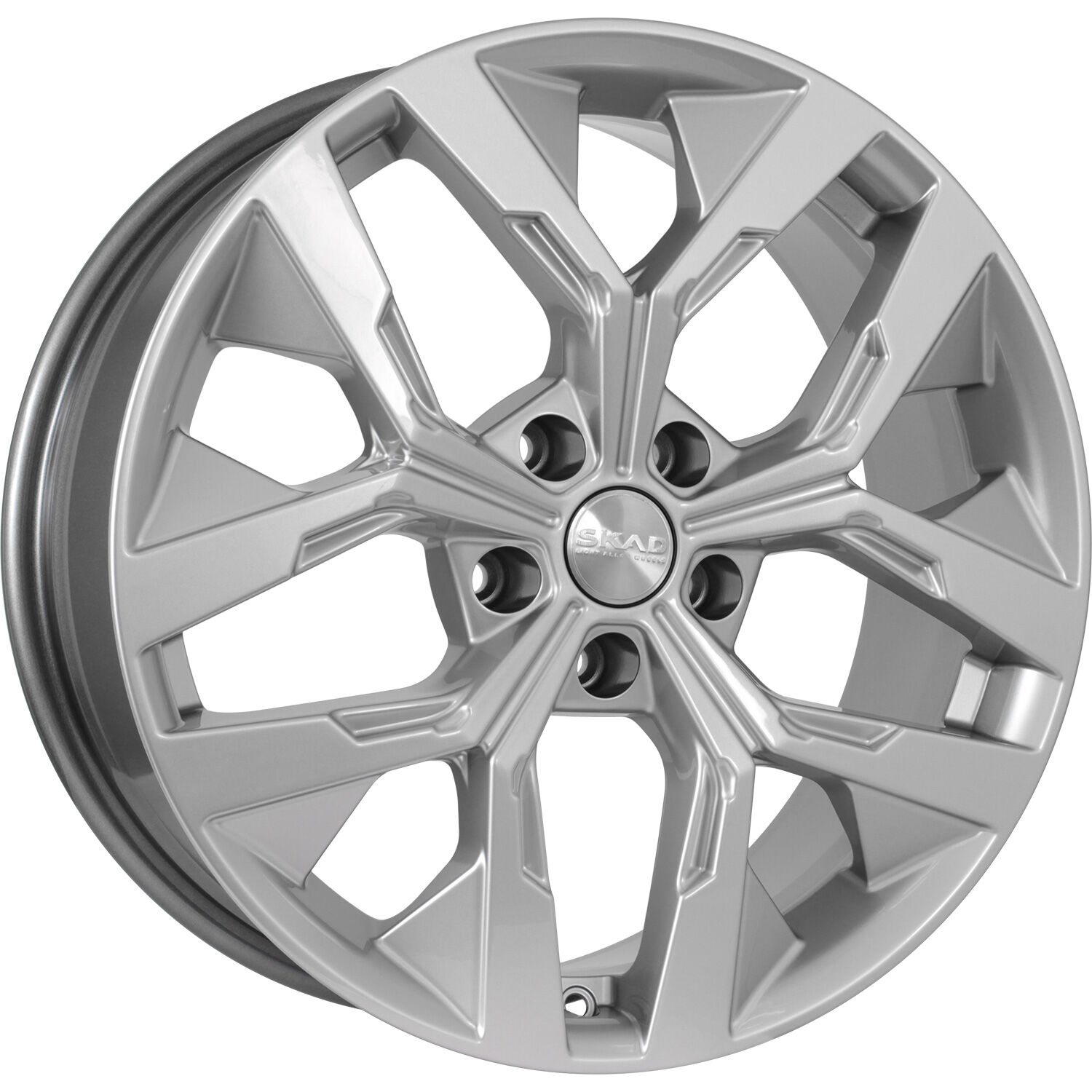 СКАД Ламберт R18x7.5 5x112 ET40 CB57.1 Selena