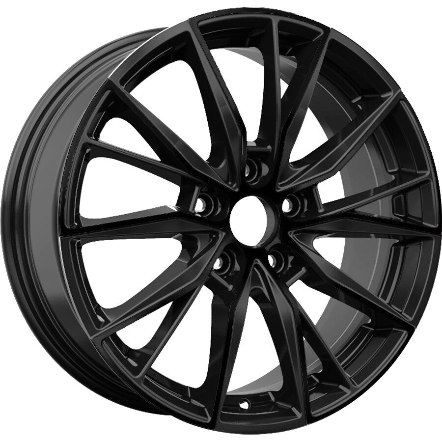 RST R258 R18x7 5x108 ET50 CB60.1 BL