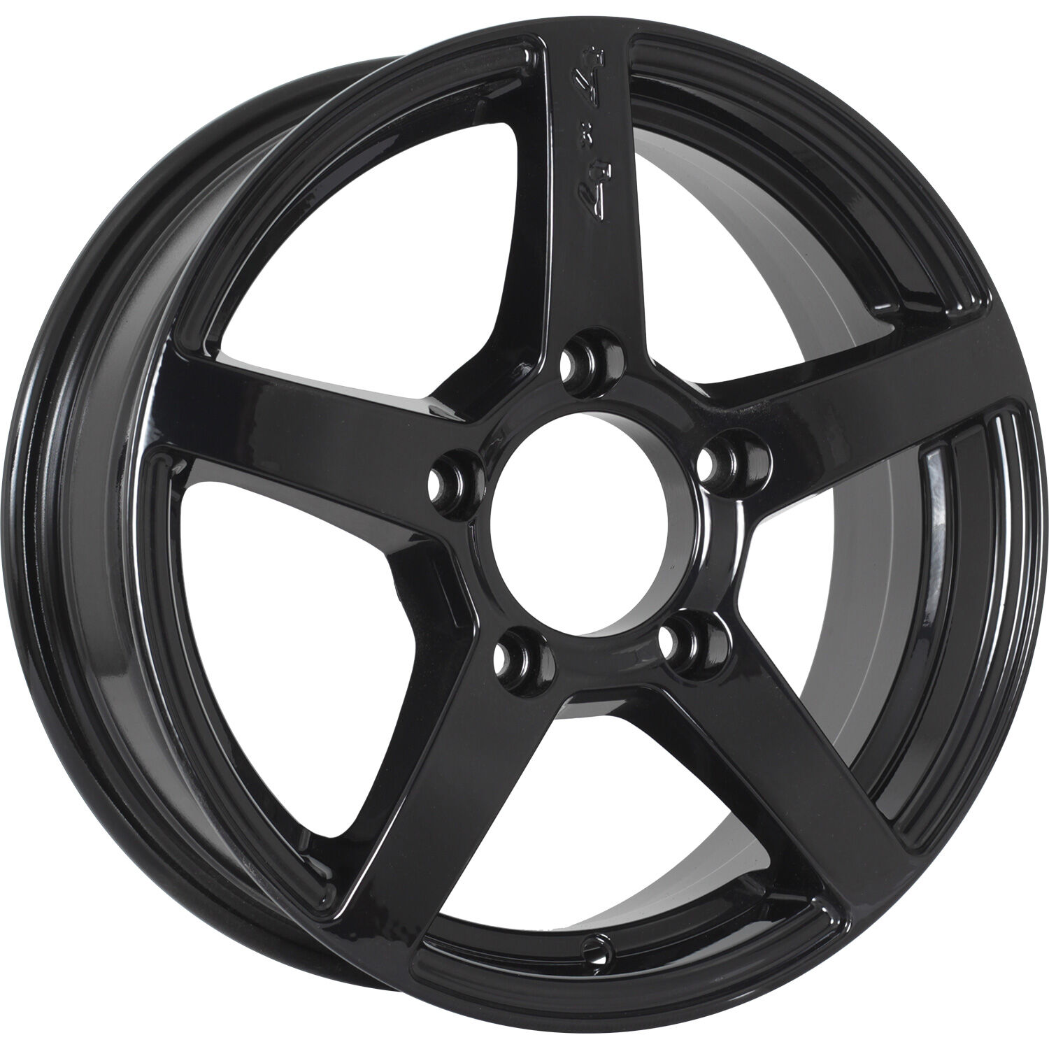 RST R136 R16x6 5x139.7 ET40 CB98 BL