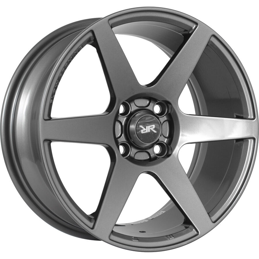 Race Ready CSSYA1036 R15x7 4x100 ET35 CB60.1 GS