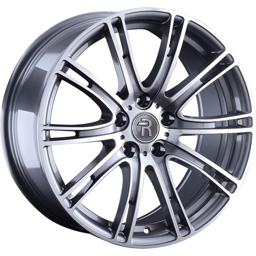 Replay B259 R19x9.5 5x120 ET48 CB72.6 GMF