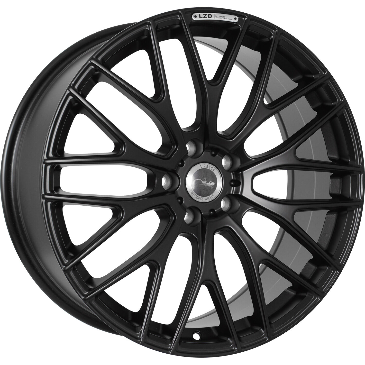 Lizardo XH162 R19x8.5 5x114.3 ET40 CB67.1 CB