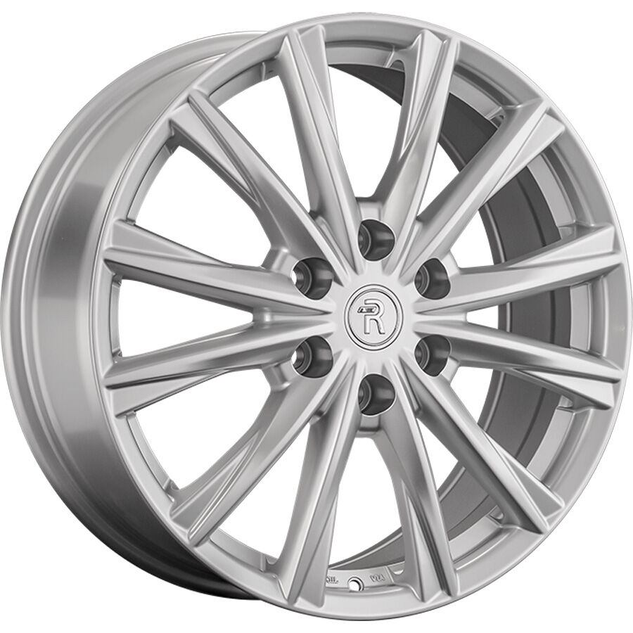 Replay LX246 R22x8 6x139.7 ET55 CB95.1 S