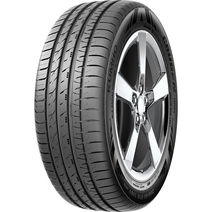 Kumho HP91 Crugen R16 265/70 112V