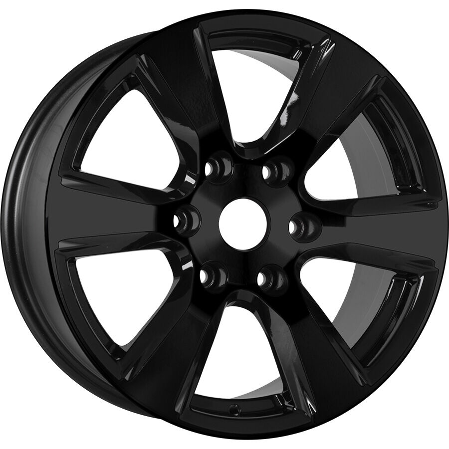 NEO 805 R18x7.5 6x139.7 ET25 CB106.1 BL