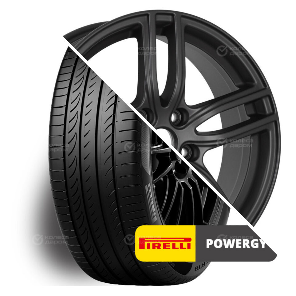 Powergy R17 215/55 98Y XL () + БРАЙТОН R17x7 5x114.3 ET47 CB67.1 Barhat Powergy R17 215/55 98Y XL + БРАЙТОН R17x7 5x114.3 ET47 CB67.1 Barhat