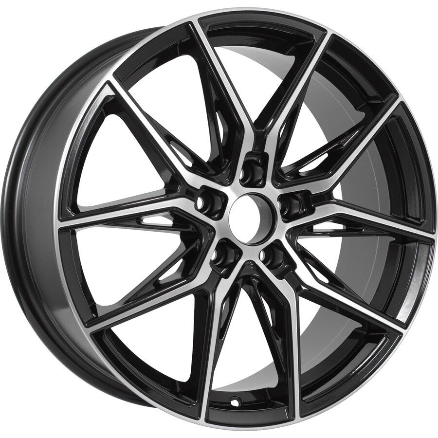 RST R218 R18x7.5 5x108 ET50 CB63.4 BD