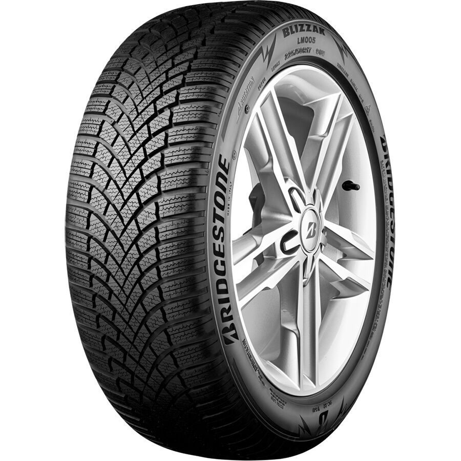 Bridgestone Blizzak LM005 275/40 R 19 105W