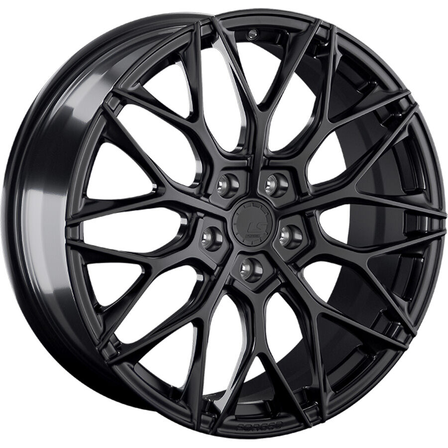 LS Forged FG10 R20x8.5 5x120 ET41.5 CB72.6 MB