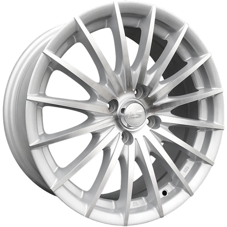 LS LS 367 R16x7 4x100 ET40 CB73.1 SF