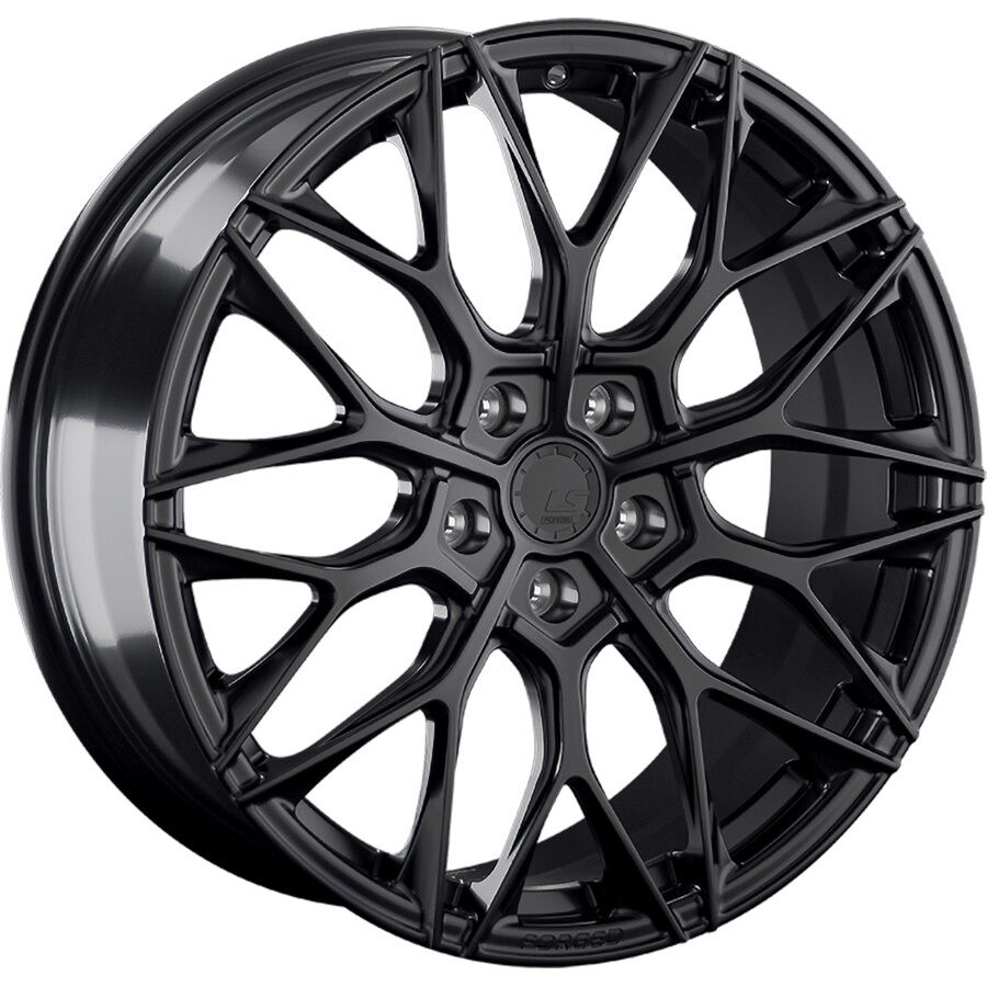 LS Forged FG10 R20x8.5 5x120 ET30 CB72.6 MB