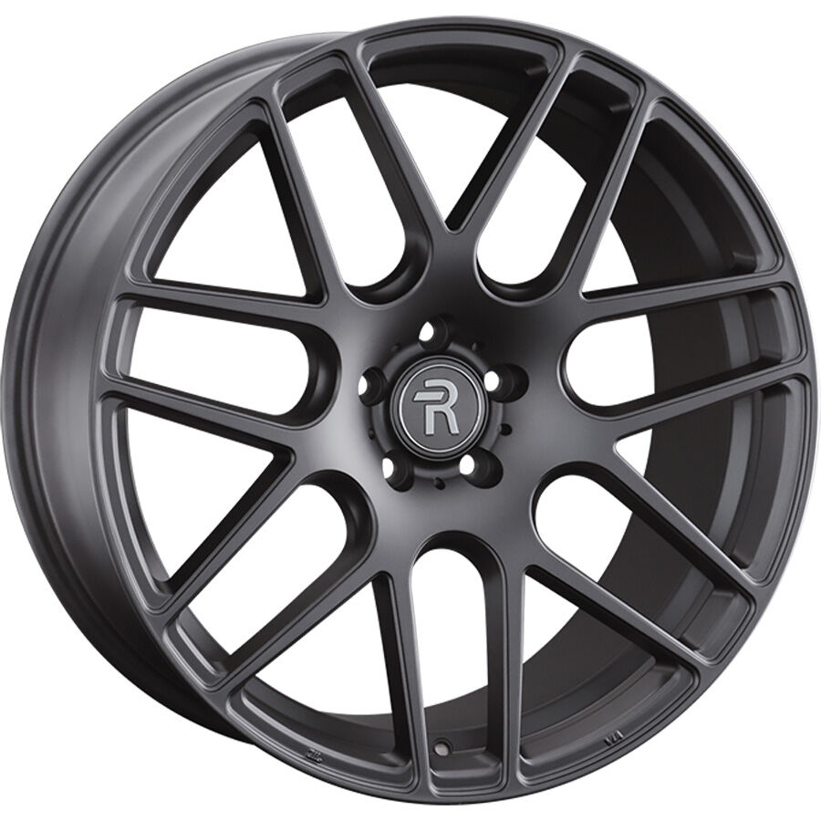 Replay MR268 R21x10 5x112 ET44 CB66.6 MGM
