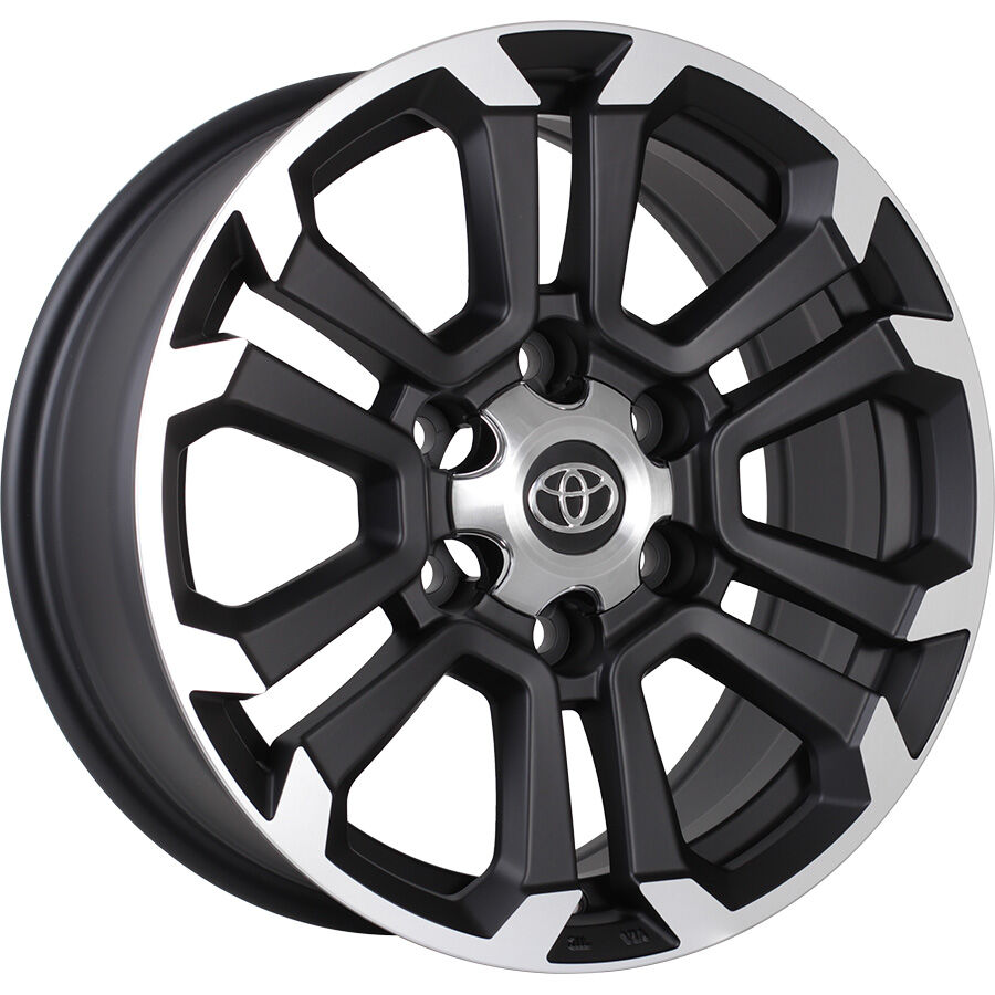 Replay MI168 R17x7.5 6x139.7 ET38 CB67.1 MBF