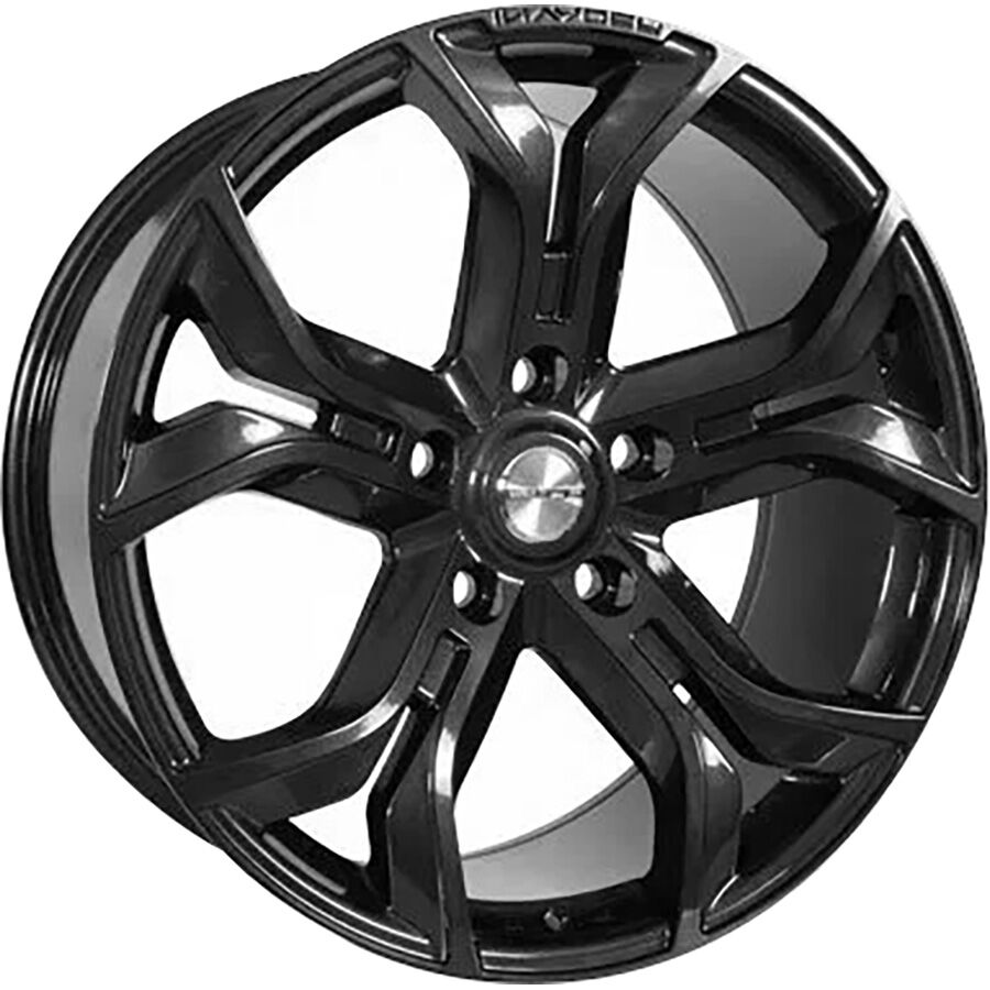 PDW INVADER R20x8.5 5x150 ET45 CB110.1 B