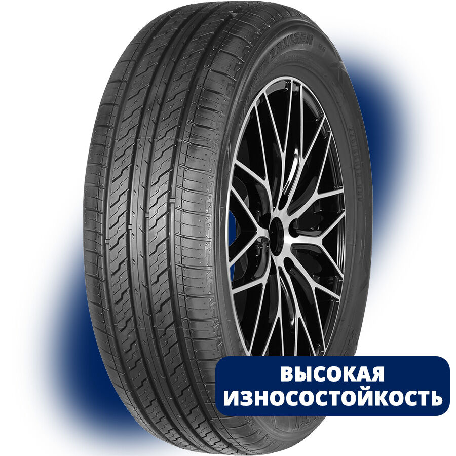 Autogreen Sport Cruiser-SC6 R17 215/60 96H