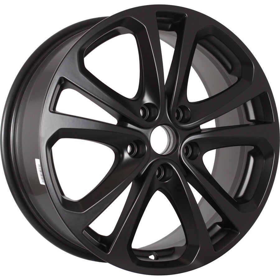 X-trike X113 R17x7 5x114.3 ET50 CB64.1 BKM