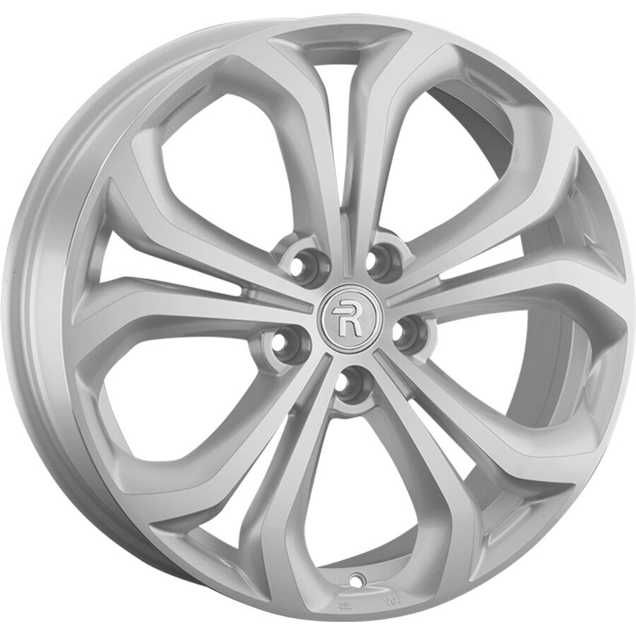 Replay MZ120 R19x7.5 5x114.3 ET45 CB67.1 S