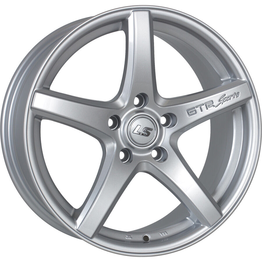 LS LS 540 R16x7 5x100 ET38 CB73.1 S