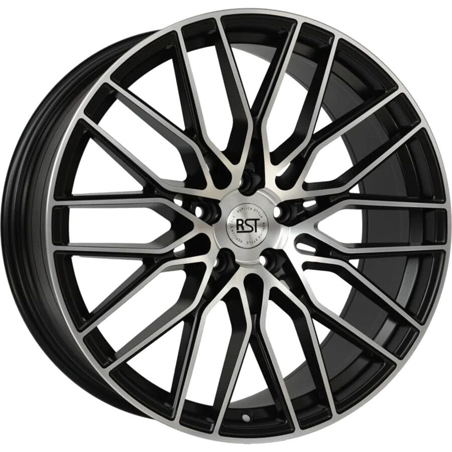 NEO 211FF R21x9.5 5x120 ET49 CB72.6 BDM