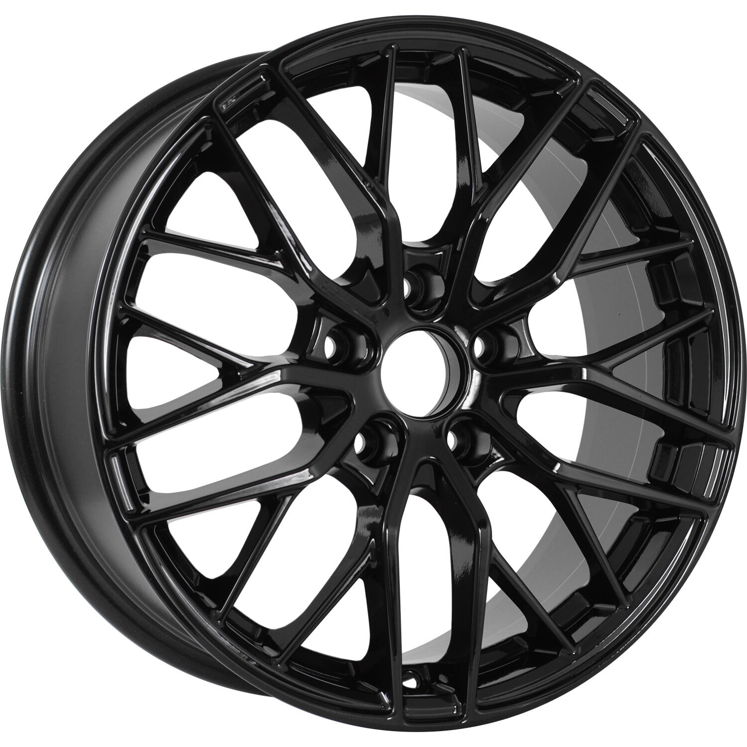 RST R007 R17x7.5 5x114.3 ET45 CB67.1 BL