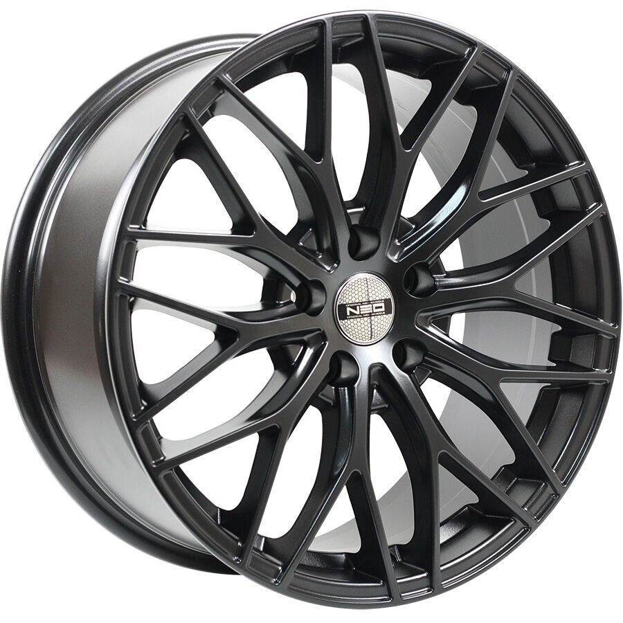 NEO 740 R17x7 5x114.3 ET40 CB64.1 BLM