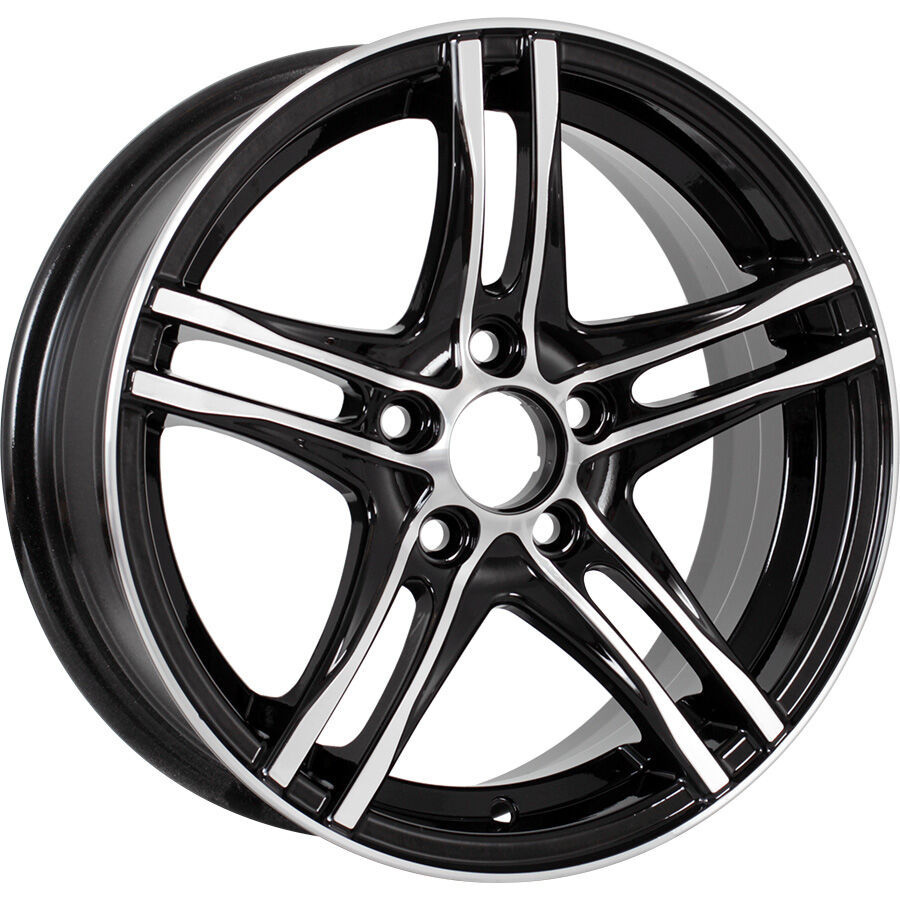 VENTI 1505 R15x6 5x100 ET38 CB57.1 BD