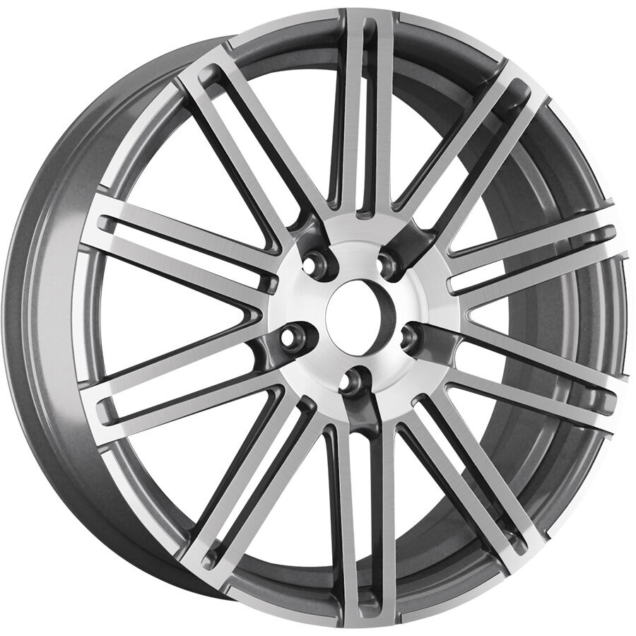 Replay A120 R18x8 5x112 ET39 CB66.6 GMF