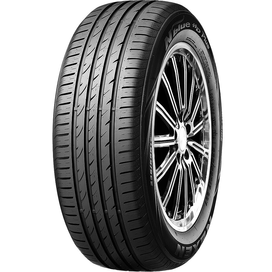 Nexen NBlue HD Plus  R15 145/65 72T