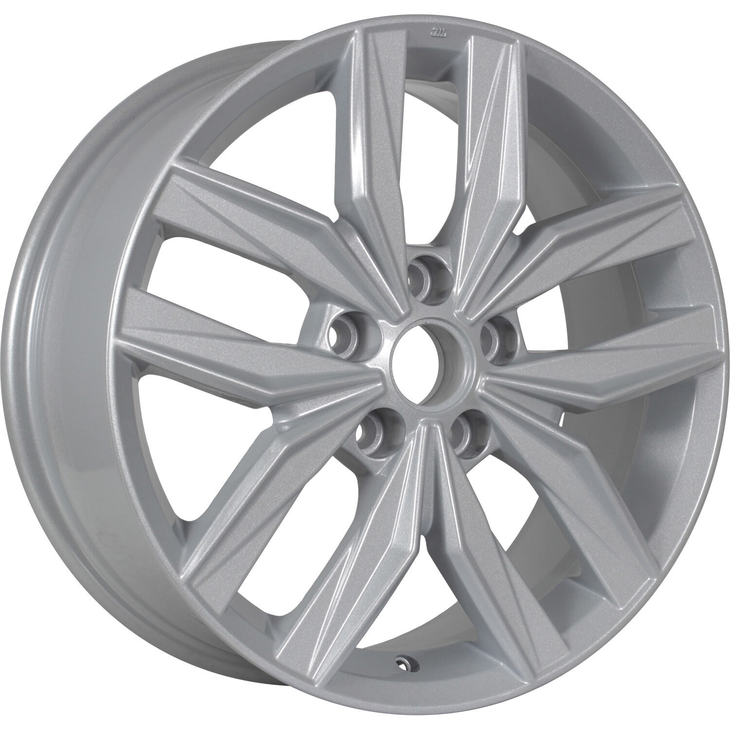 Carwel Арей 151 R17x7 5x114.3 ET45 CB60.1 SL