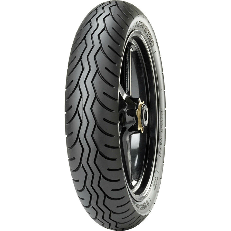 Metzeler Lasertec 130/80 V18 66V TL Rear   2024