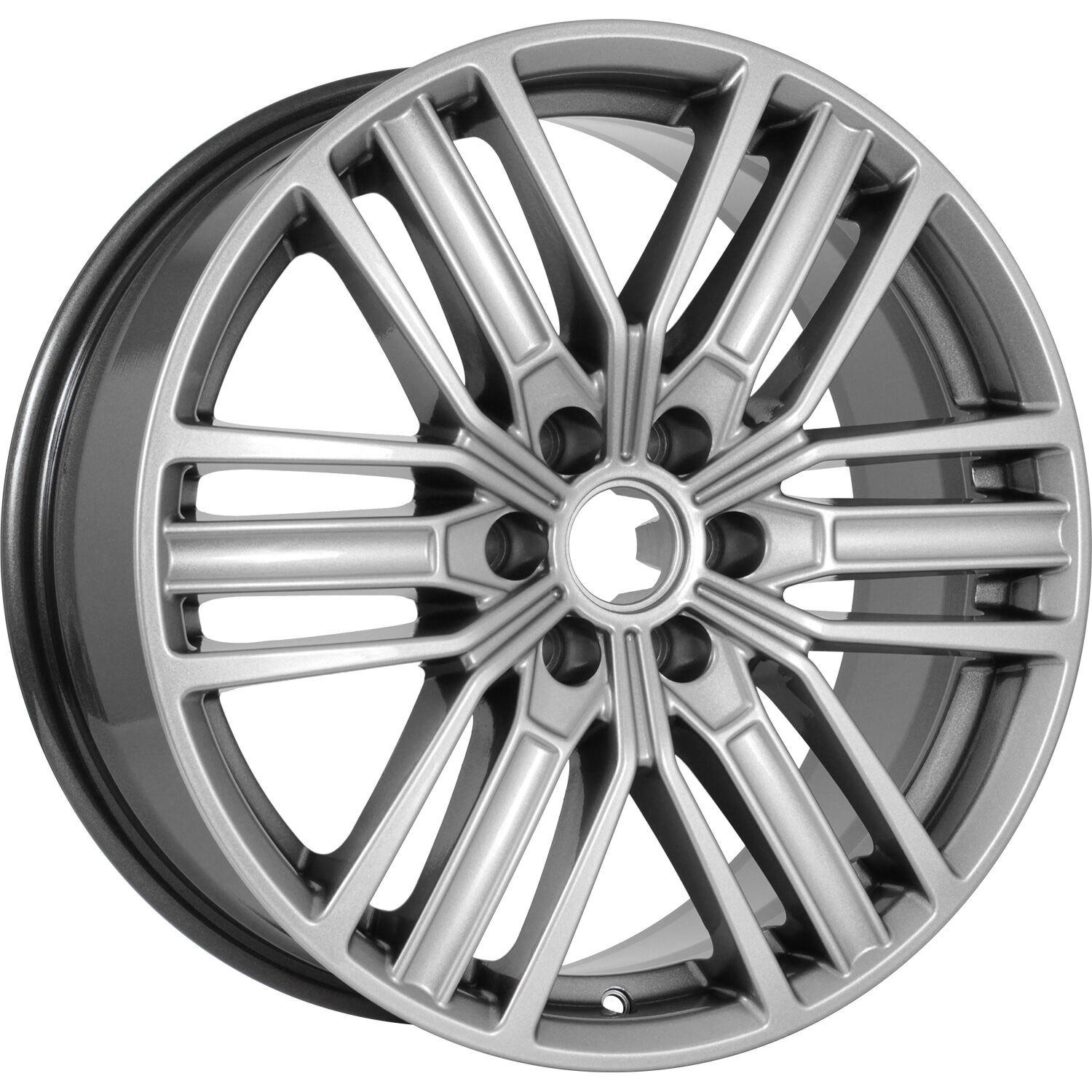 Carwel Джирим 218 R18x7.5 6x139.7 ET36 CB100.1 SB