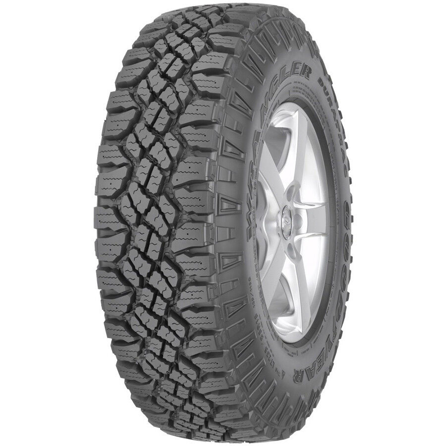 Goodyear Wrangler Duratrac R18 265/60 119/116Q