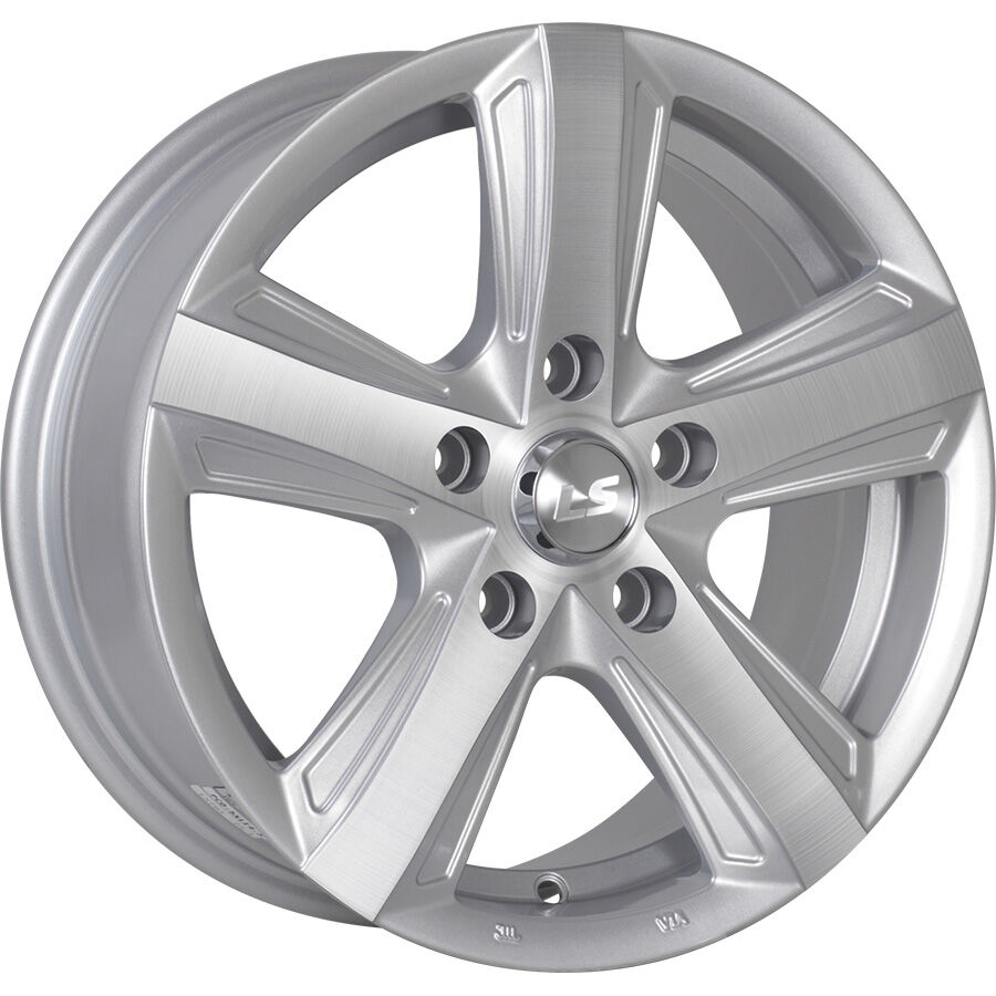 LS LS 793 R15x6.5 4x100 ET40 CB60.1 SF