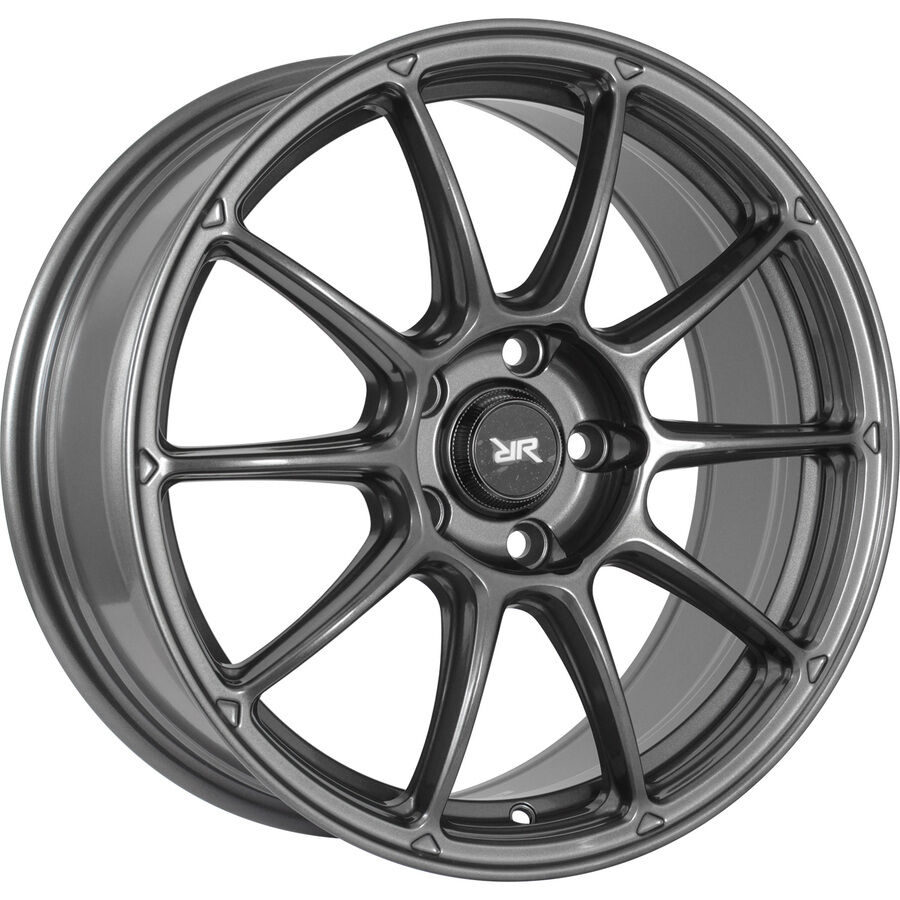 Race Ready CSSYA3856 R17x7.5 5x114.3 ET42 CB67.1 MK