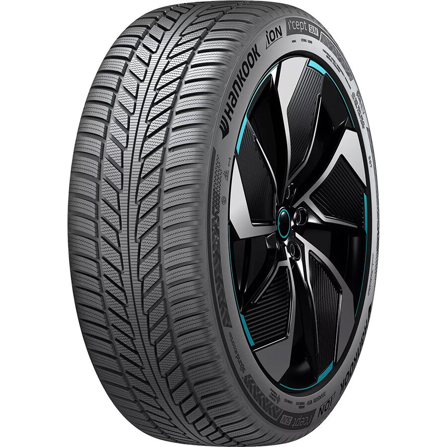 Hankook iON i cept SUV IW01A R20 255/50 109H XL
