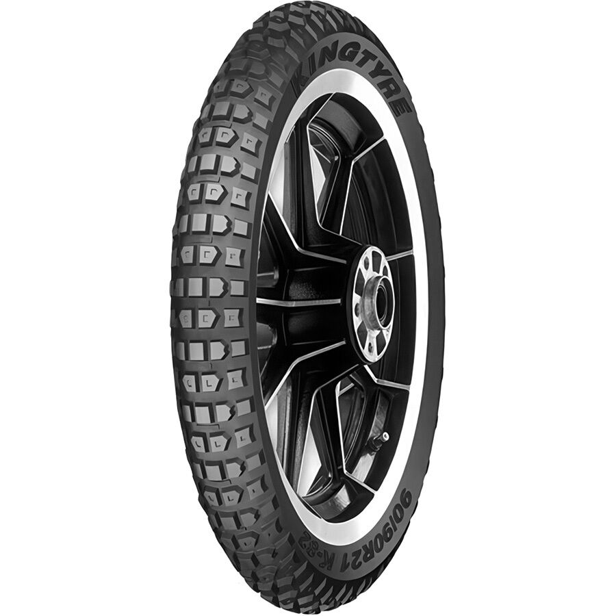 Kingtyre K82 120/70 R19 60H TL/TT Front NHS