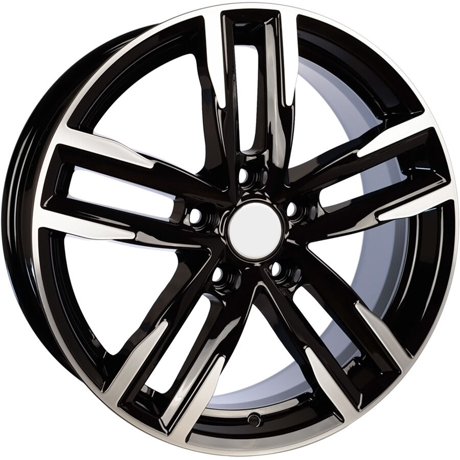 Carwel Лемно 213 R17x7 5x114.3 ET40 CB66.1 AB