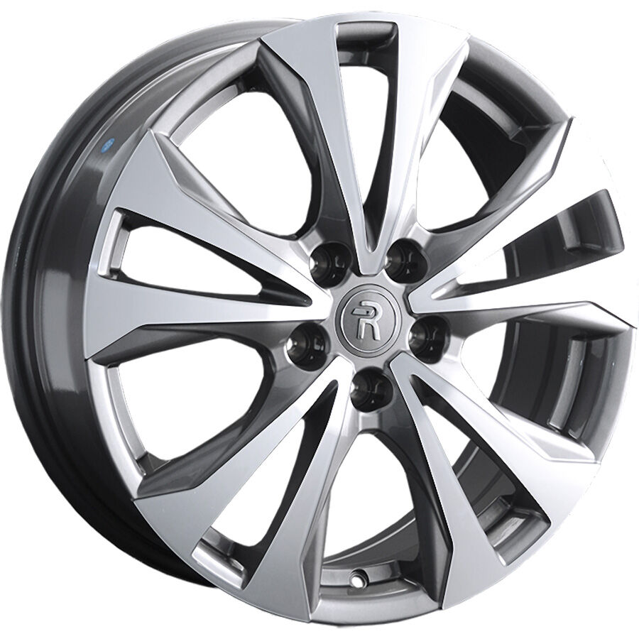 Replay SB53 R18x7 5x114.3 ET48 CB56.1 GMFP