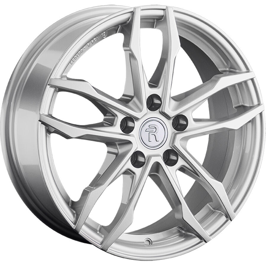 Replay TY336 R17x7.5 5x114.3 ET40 CB60.1 S