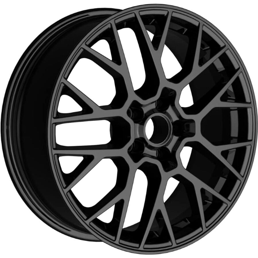Carwel Аракс 1818 R18x7 5x108 ET33 CB60.1 BL