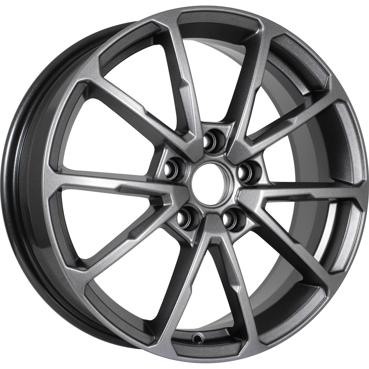 iFree Skibidi R17x6.5 5x114.3 ET50 CB67.1 Highway