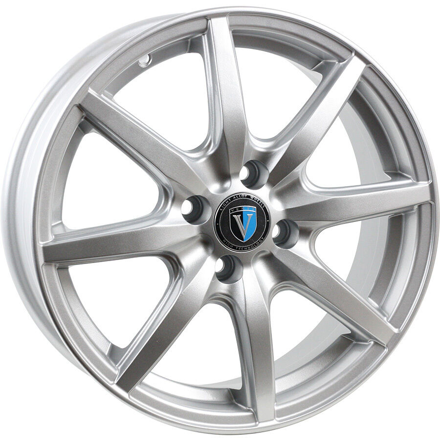 VENTI 1615 R16x6.5 5x100 ET40 CB57.1 S