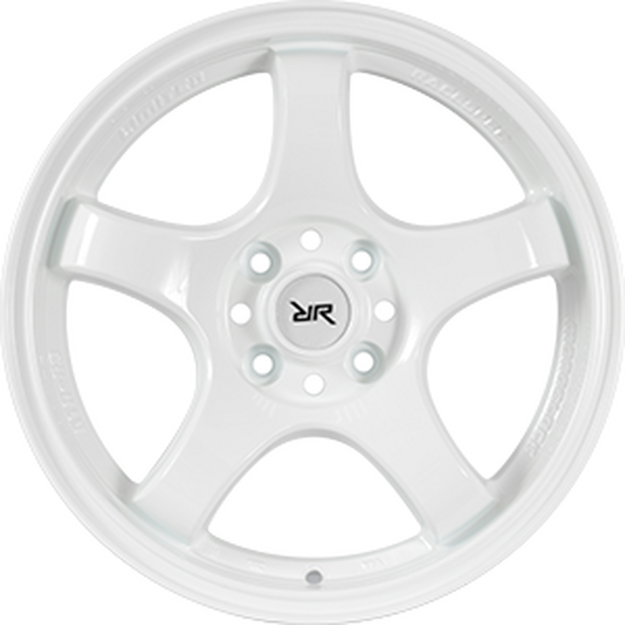 Race Ready CSS391 R16x7 4x100 ET40 CB60.1 W
