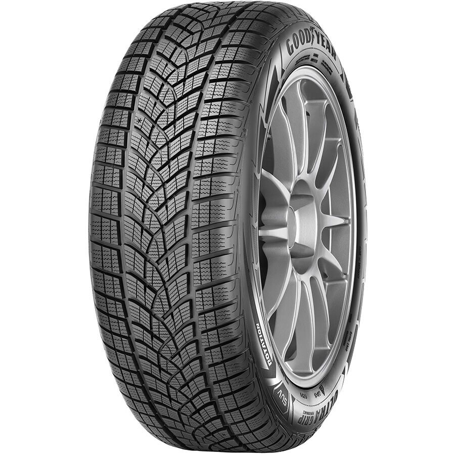 Goodyear UltraGrip Performance SUV R20 245/50 105V XL