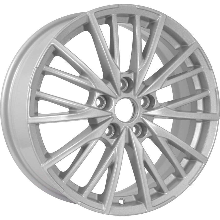 Carwel Агма 1719 R17x7 5x114.3 ET45 CB60.1 SLT