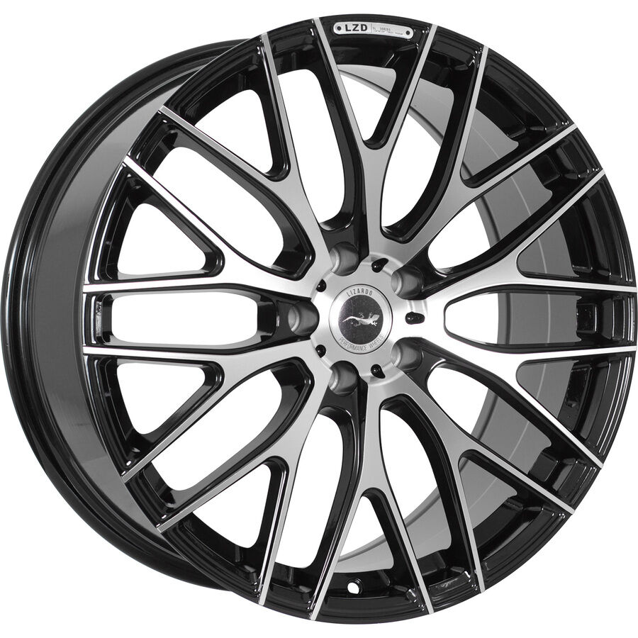 Lizardo XH162 R19x8.5 5x114.3 ET40 CB67.1 BMF