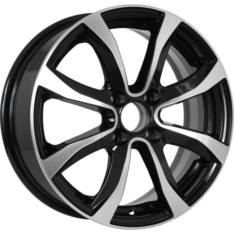Carwel Омикрон 110 R15x6 4x114.3 ET40 CB66.1 AB