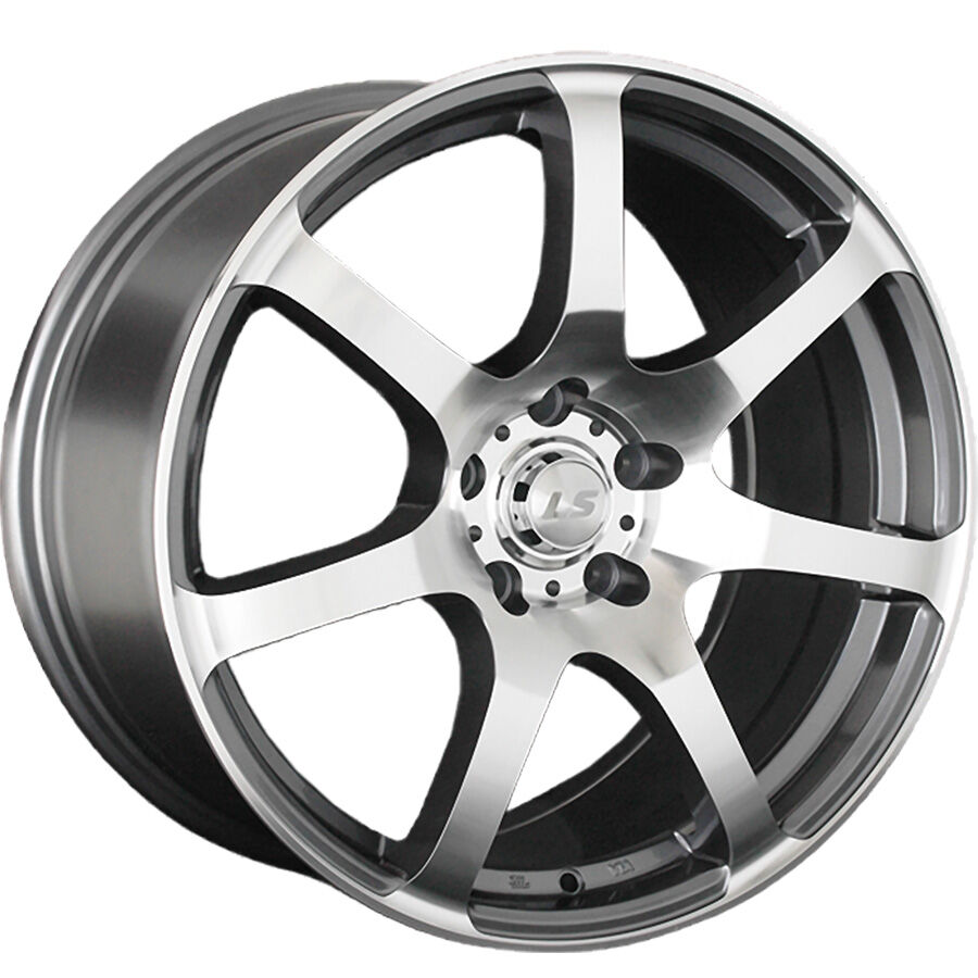 LS LS 789 R17x7.5 5x114.3 ET40 CB73.1 GMF