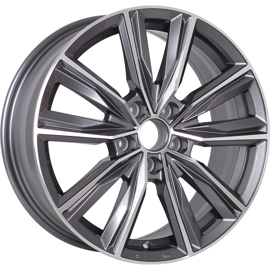 Replay VV218 R17x7 5x112 ET40 CB57.1 GMF