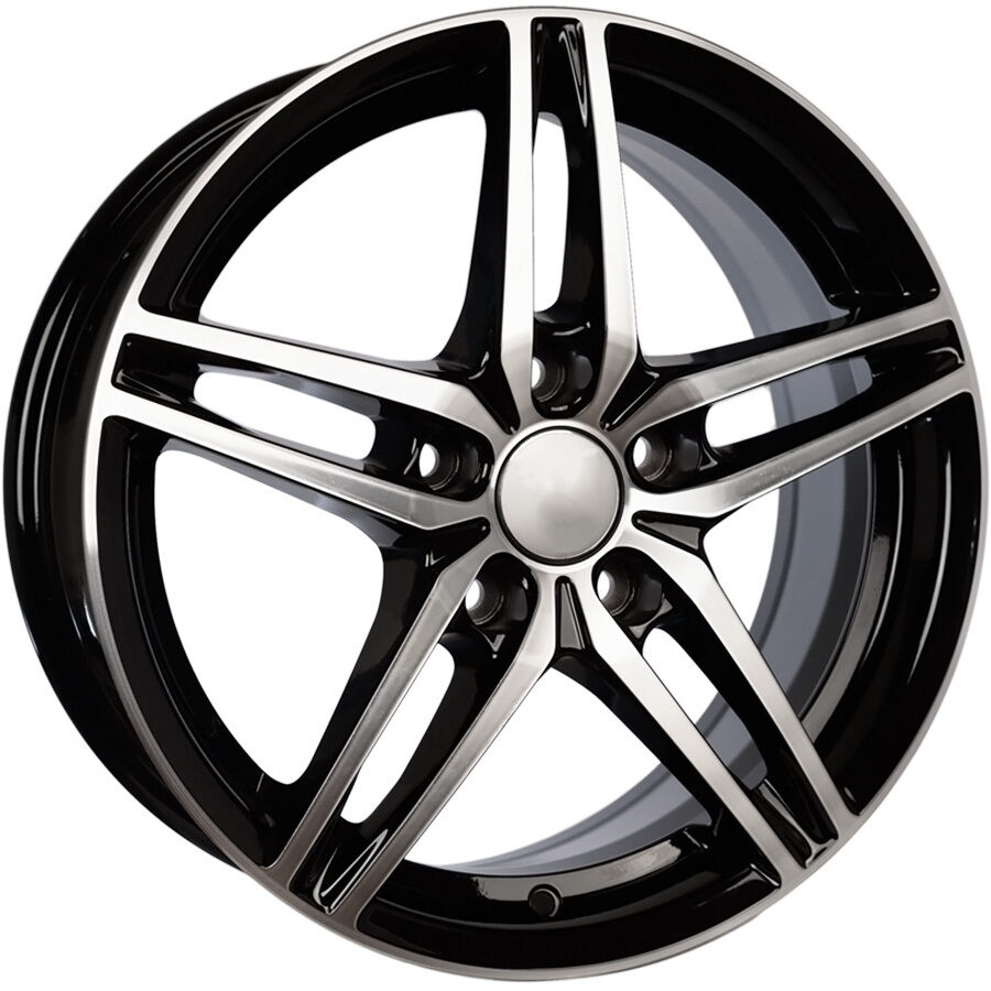 Carwel Хумми 219 R16x6.5 5x108 ET50 CB63.35 AB